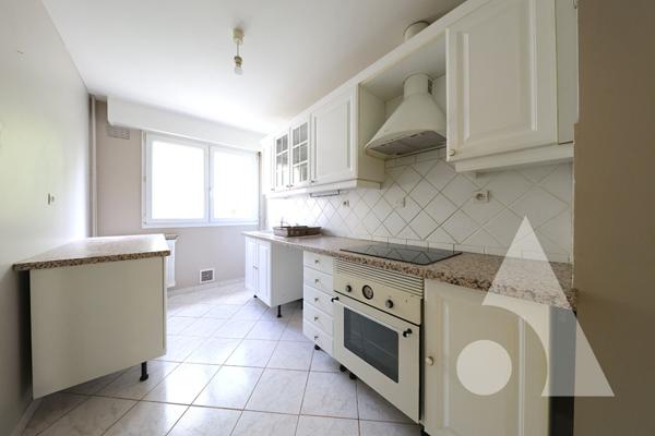 Appartement 5 pièces 98.44 m2