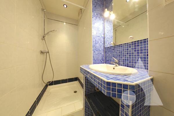 Appartement 5 pièces 98.44 m2