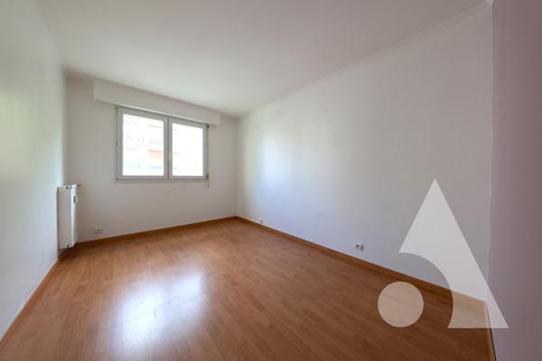 Appartement 5 pièces 98.44 m2