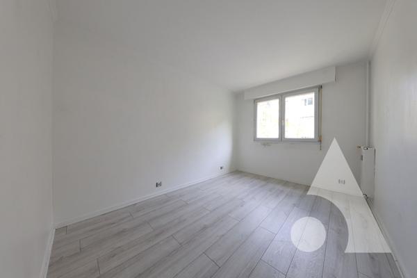 Appartement 5 pièces 98.44 m2
