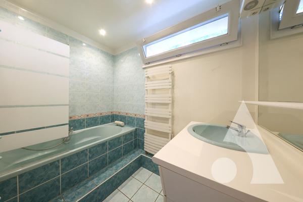 Appartement 5 pièces 98.44 m2