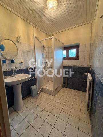 Maison Chassey Les Montbozon 109 m2