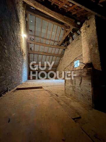 Maison Chassey Les Montbozon 109 m2