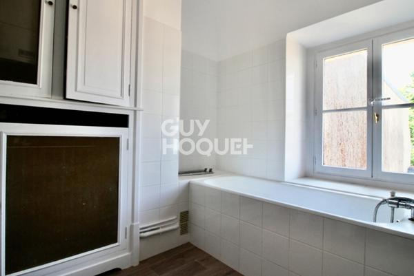 Bel Appartement ancien rénové à Versailles