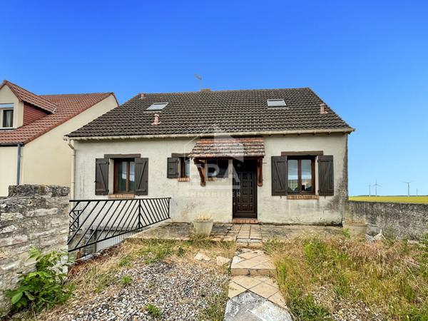 Maison Pussay 5 pièce(s) 145 m2 à vendre
