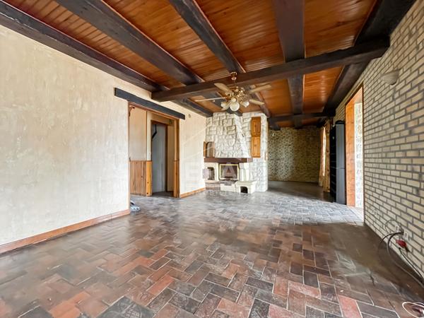 Maison Pussay 5 pièce(s) 145 m2 à vendre
