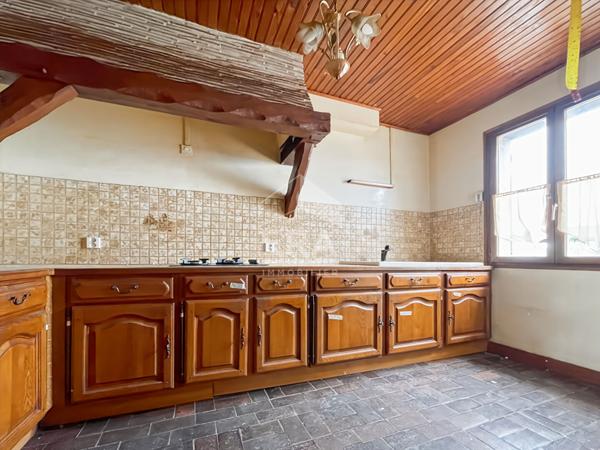 Maison Pussay 5 pièce(s) 145 m2 à vendre