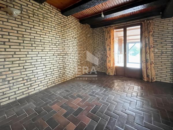 Maison Pussay 5 pièce(s) 145 m2 à vendre