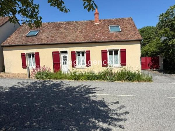 Maison à Mamers, 72600 - 7 pièces 115m²