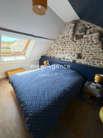 Maison à Mamers, 72600 - 7 pièces 115m²