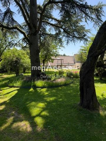 Maison à Mamers, 72600 - 7 pièces 115m²