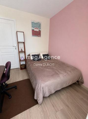 Maison à Mamers, 72600 - 7 pièces 115m²