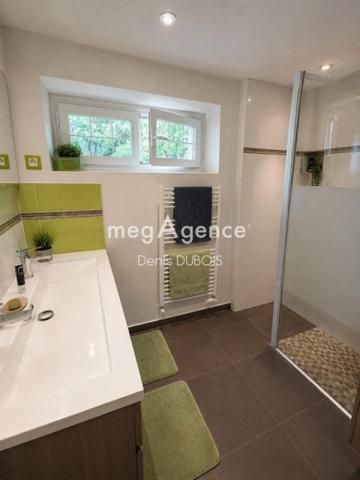 Maison à Mamers, 72600 - 7 pièces 115m²