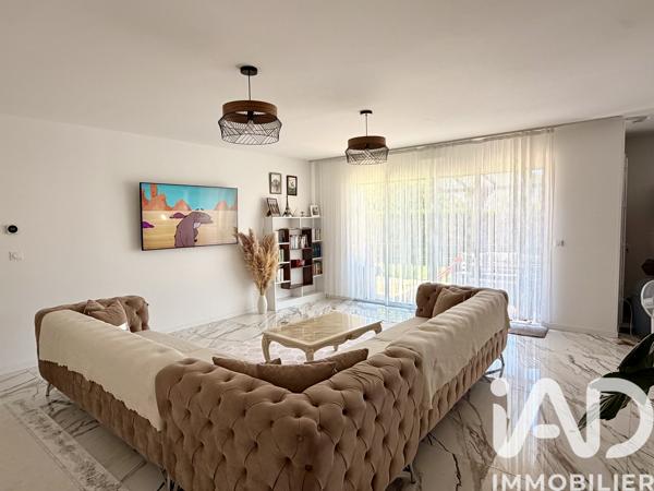 Maison à vendre 5 pièces 103 m² Tonnay-Charente