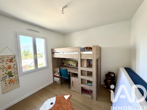Maison à vendre 5 pièces 103 m² Tonnay-Charente