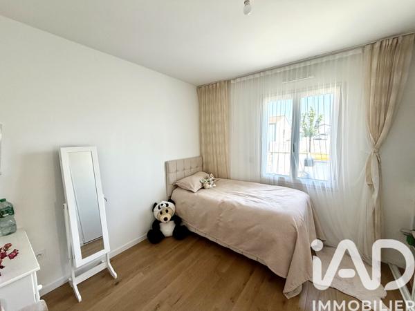 Maison à vendre 5 pièces 103 m² Tonnay-Charente