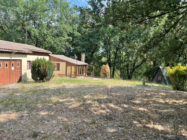 CINTEGABELLE PROCHE-Maison 4 pièces 89 m² Cintegabelle (31550)