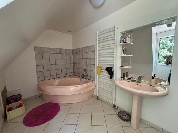 Colocation Troarn