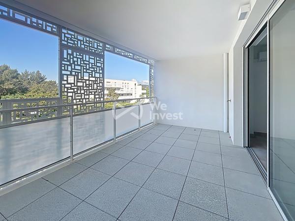 Appartement 4 pièces Saint gély du fesc