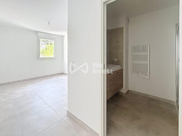 Appartement 4 pièces Saint gély du fesc