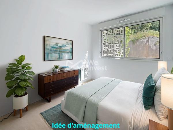 Appartement 4 pièces Saint gély du fesc