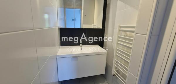 Appartement à EVIAN-LES-BAINS, 74500 - 2 pièces 30m²