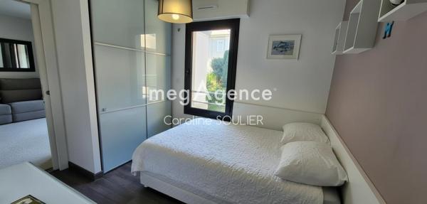 Appartement à EVIAN-LES-BAINS, 74500 - 2 pièces 30m²