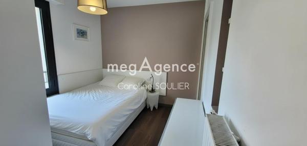 Appartement à EVIAN-LES-BAINS, 74500 - 2 pièces 30m²