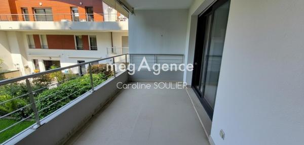 Appartement à EVIAN-LES-BAINS, 74500 - 2 pièces 30m²