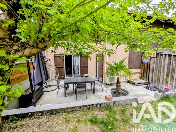 Maison à vendre 4 pièces 91 m² La Teste-de-Buch