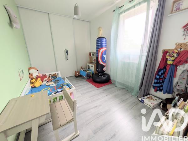 Maison à vendre 4 pièces 91 m² La Teste-de-Buch