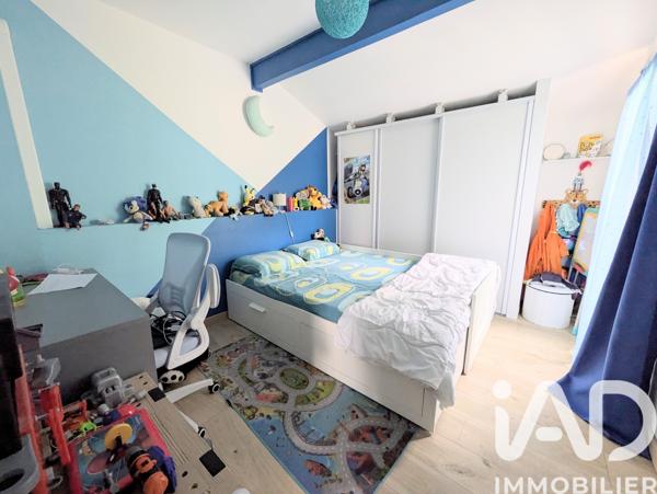 Maison à vendre 4 pièces 91 m² La Teste-de-Buch