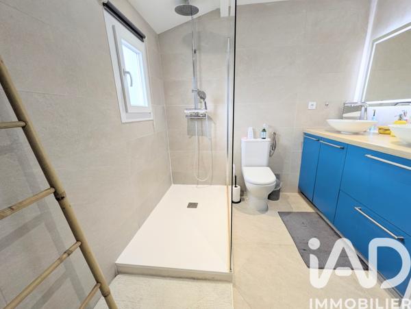 Maison à vendre 4 pièces 91 m² La Teste-de-Buch