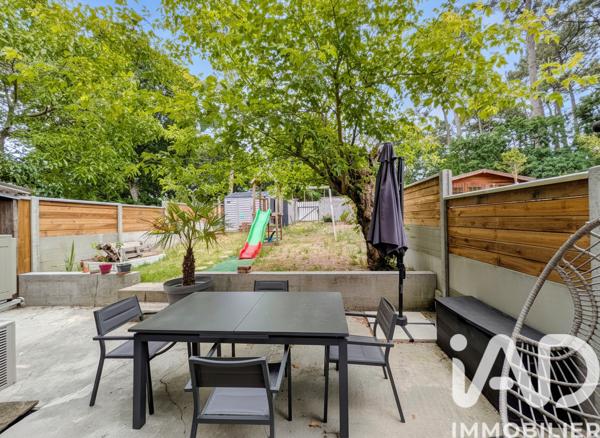 Maison à vendre 4 pièces 91 m² La Teste-de-Buch