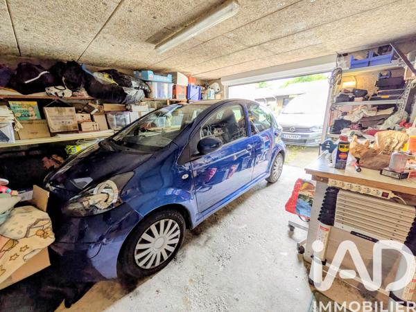 Maison à vendre 4 pièces 91 m² La Teste-de-Buch