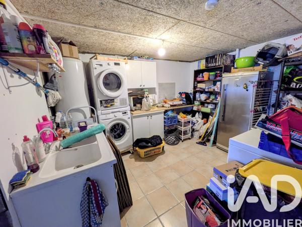 Maison à vendre 4 pièces 91 m² La Teste-de-Buch