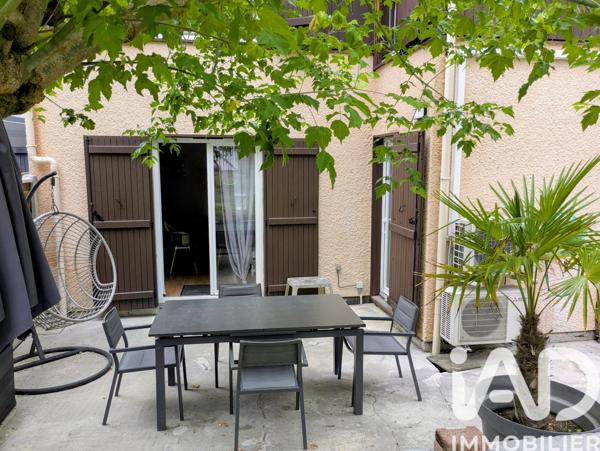 Maison à vendre 4 pièces 91 m² La Teste-de-Buch