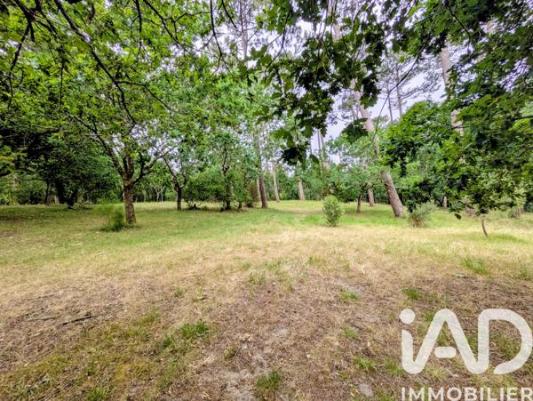 Maison à vendre 4 pièces 91 m² La Teste-de-Buch
