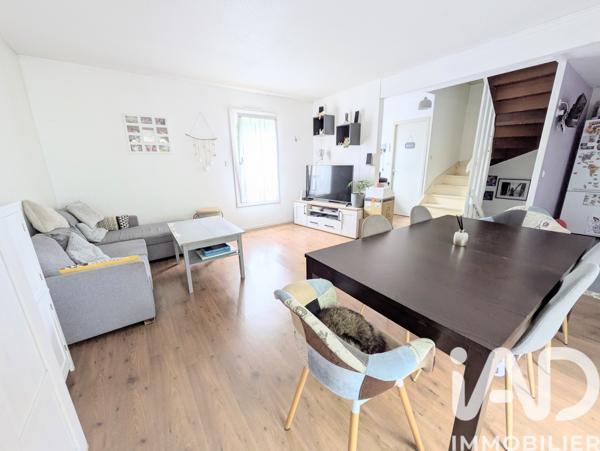 Maison à vendre 4 pièces 91 m² La Teste-de-Buch