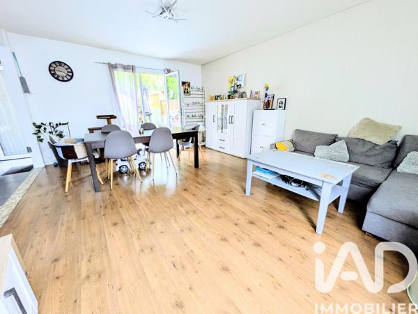 Maison à vendre 4 pièces 91 m² La Teste-de-Buch