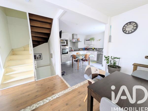 Maison à vendre 4 pièces 91 m² La Teste-de-Buch
