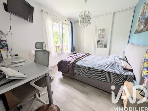 Maison à vendre 4 pièces 91 m² La Teste-de-Buch