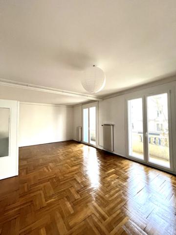 Appartement Villeurbanne 3 pièce(s) 88.50 m2