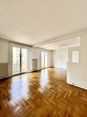 Appartement Villeurbanne 3 pièce(s) 88.50 m2