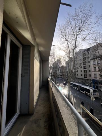 Appartement Villeurbanne 3 pièce(s) 88.50 m2