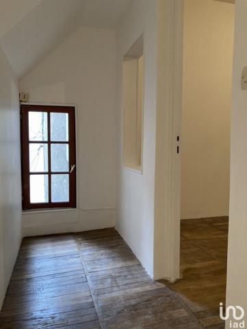 Maison de ville 2 pièces de 42 m² à Tonnerre (89700)