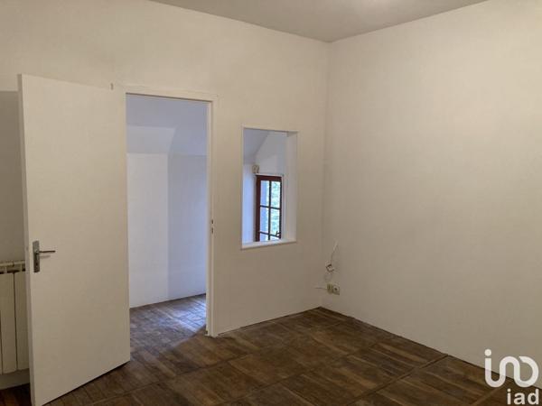 Maison de ville 2 pièces de 42 m² à Tonnerre (89700)