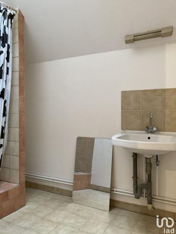 Maison de ville 2 pièces de 42 m² à Tonnerre (89700)