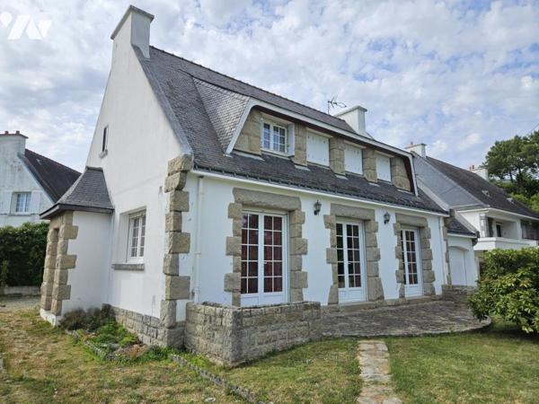 Maison au quatre chemins