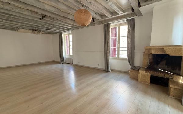 Maison à louer